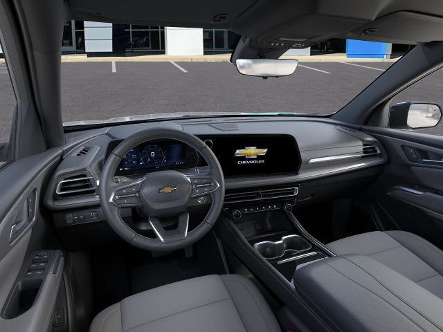 New 2026 Chevrolet Traverse LT w/ Midnight/Sport Edition FWD image 52