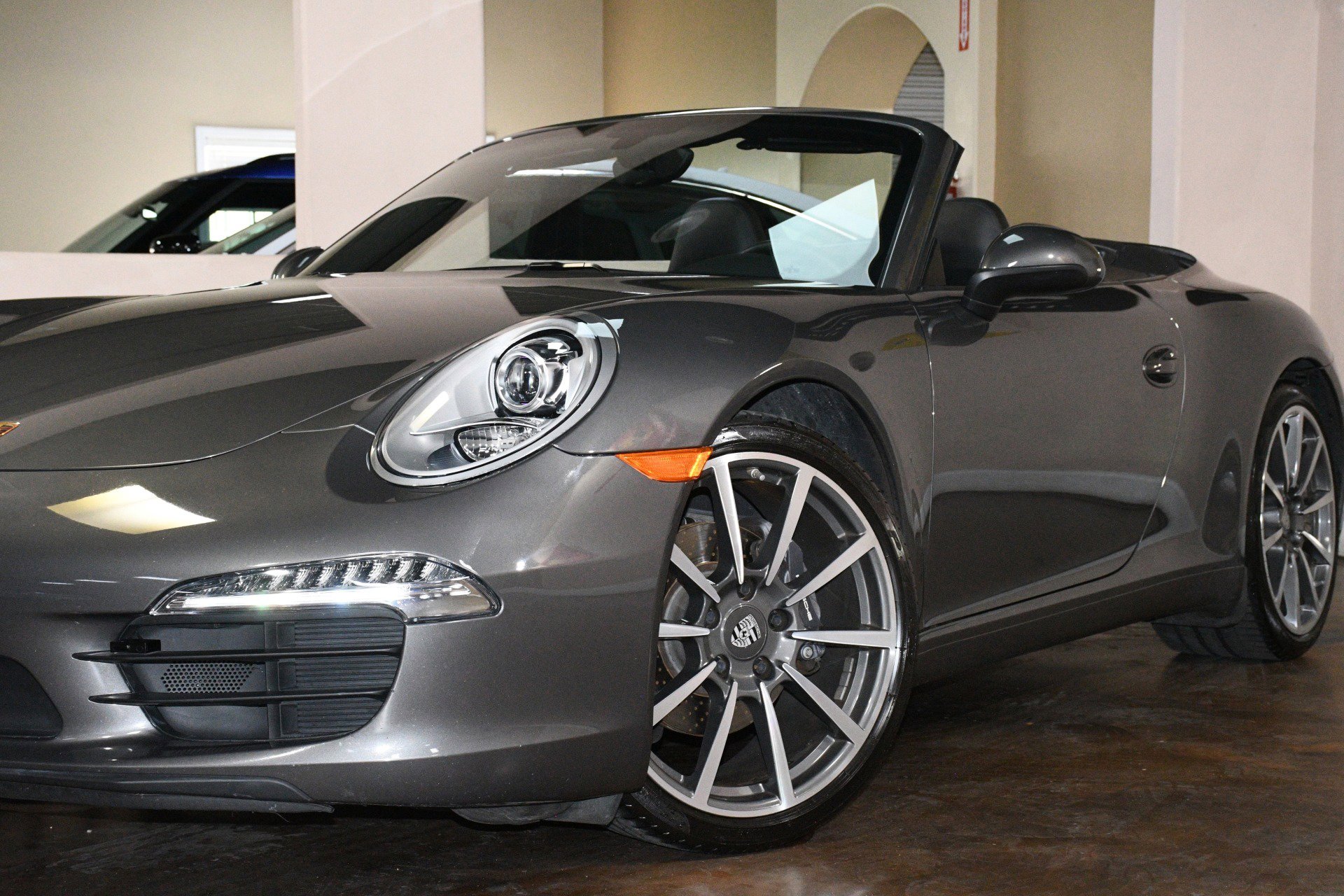 Used 2013 Porsche 911 Carrera RWD image 54