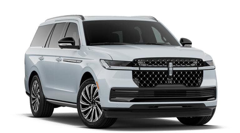 New 2026 Lincoln Navigator Black Label image 4