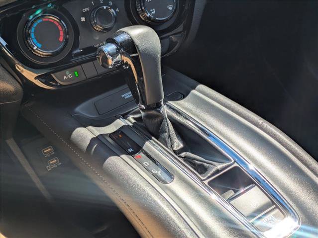 Used 2022 Honda HR-V Sport image 12