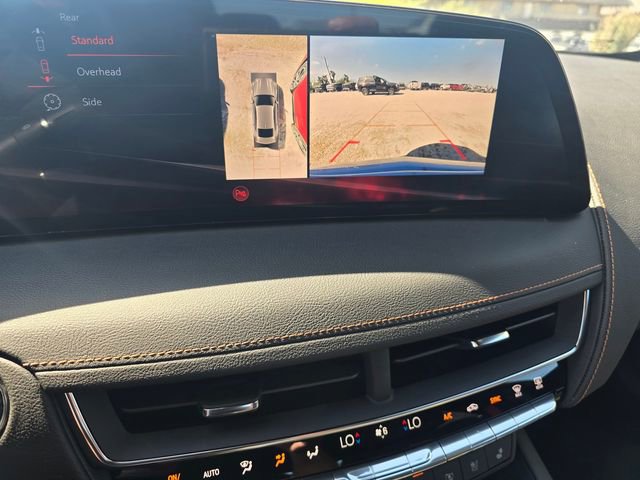 New 2026 Cadillac CT5 V image 23