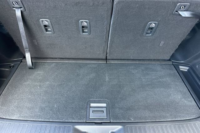 Certified 2024 Honda Pilot Touring image 15