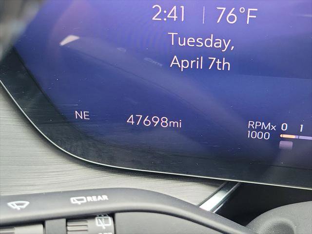 Used 2024 Buick Envision Preferred AWD/4WD image 22