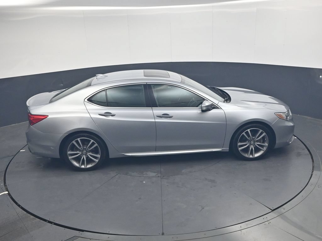 Used 2019 Acura TLX w/ Advance Package FWD image 29