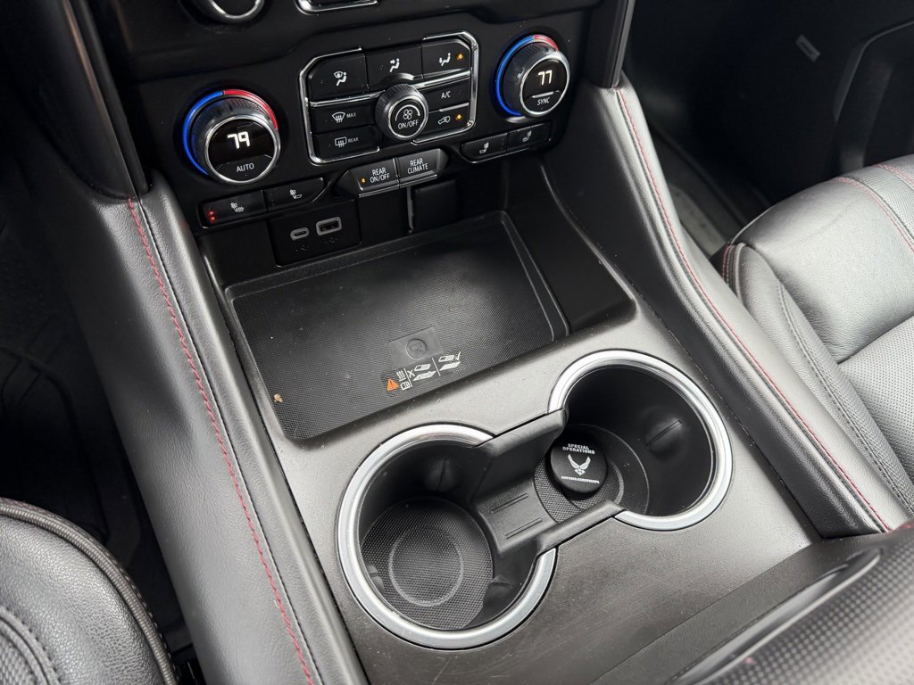 Used 2024 Chevrolet Tahoe RST w/ Luxury Package image 26