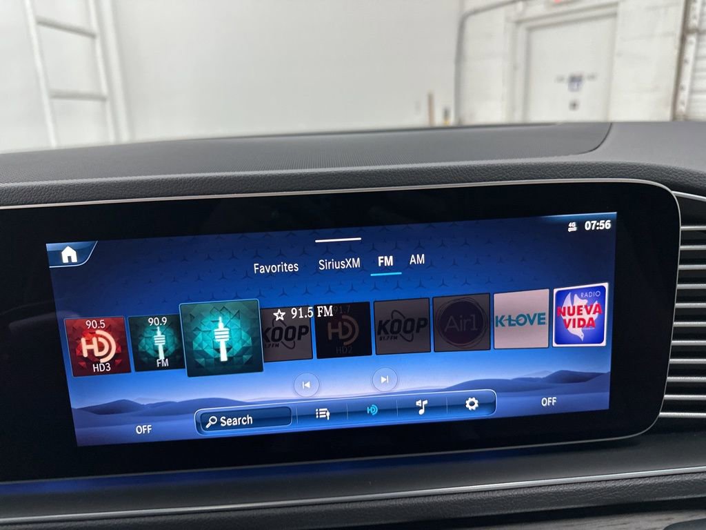 New 2026 Mercedes-Benz GLE 350 4MATIC image 14