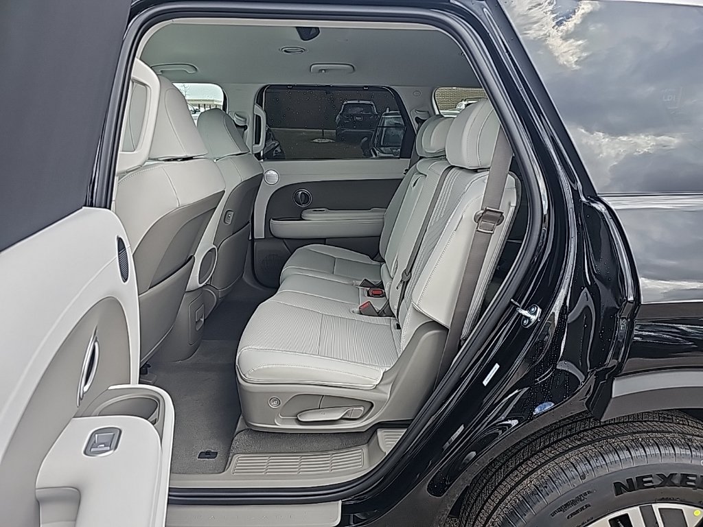 New 2026 Hyundai Palisade SEL AWD/4WD image 28