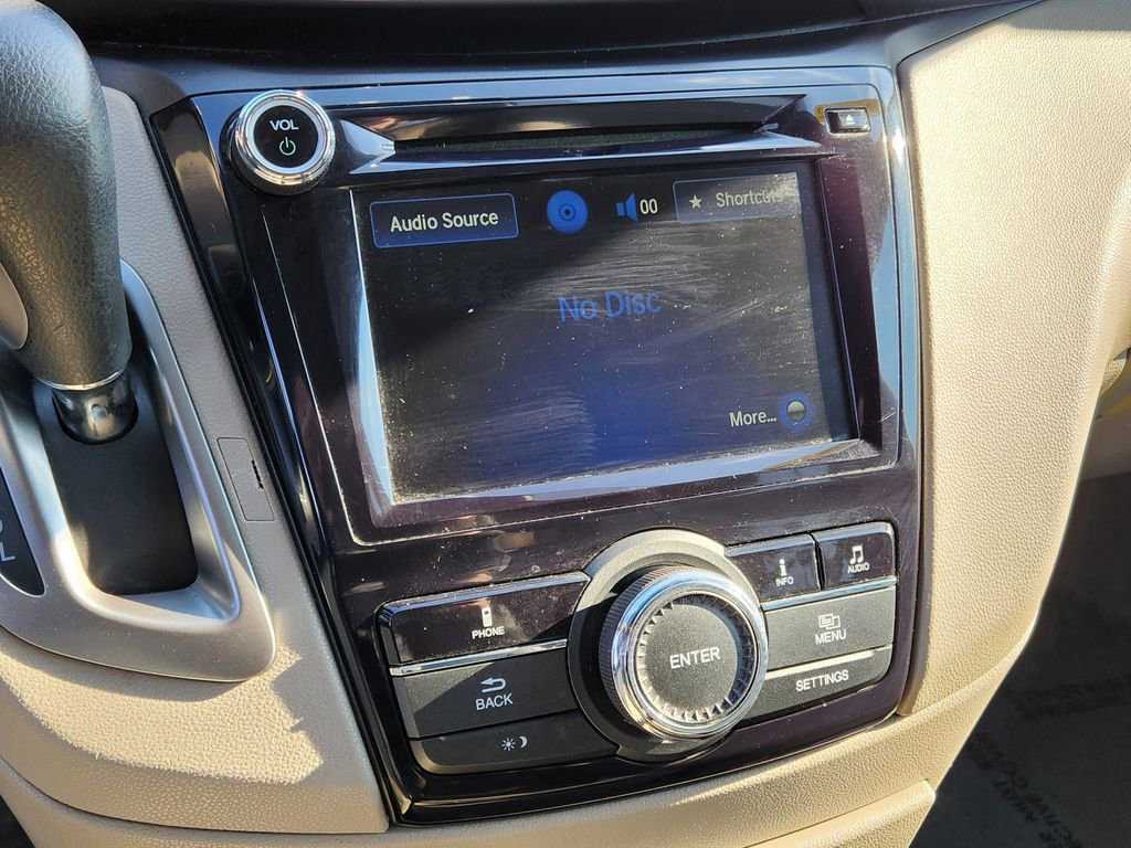 Used 2015 Honda Odyssey EX-L image 21