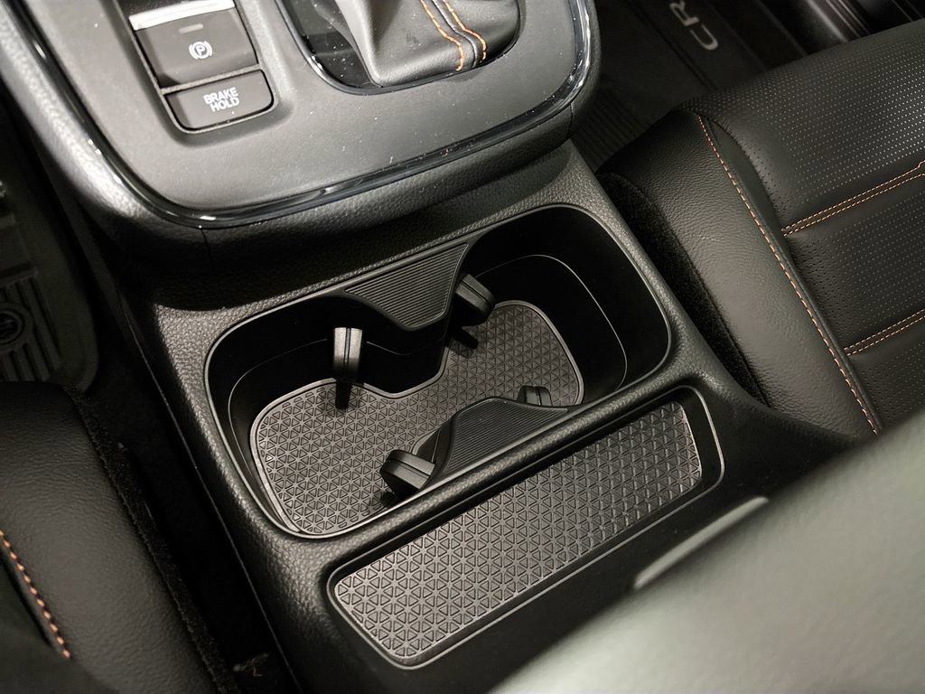 New 2026 Honda CR-V Sport-L image 15