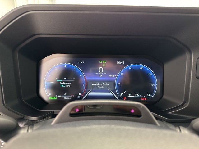 Used 2024 Toyota Land Cruiser 1958 image 43