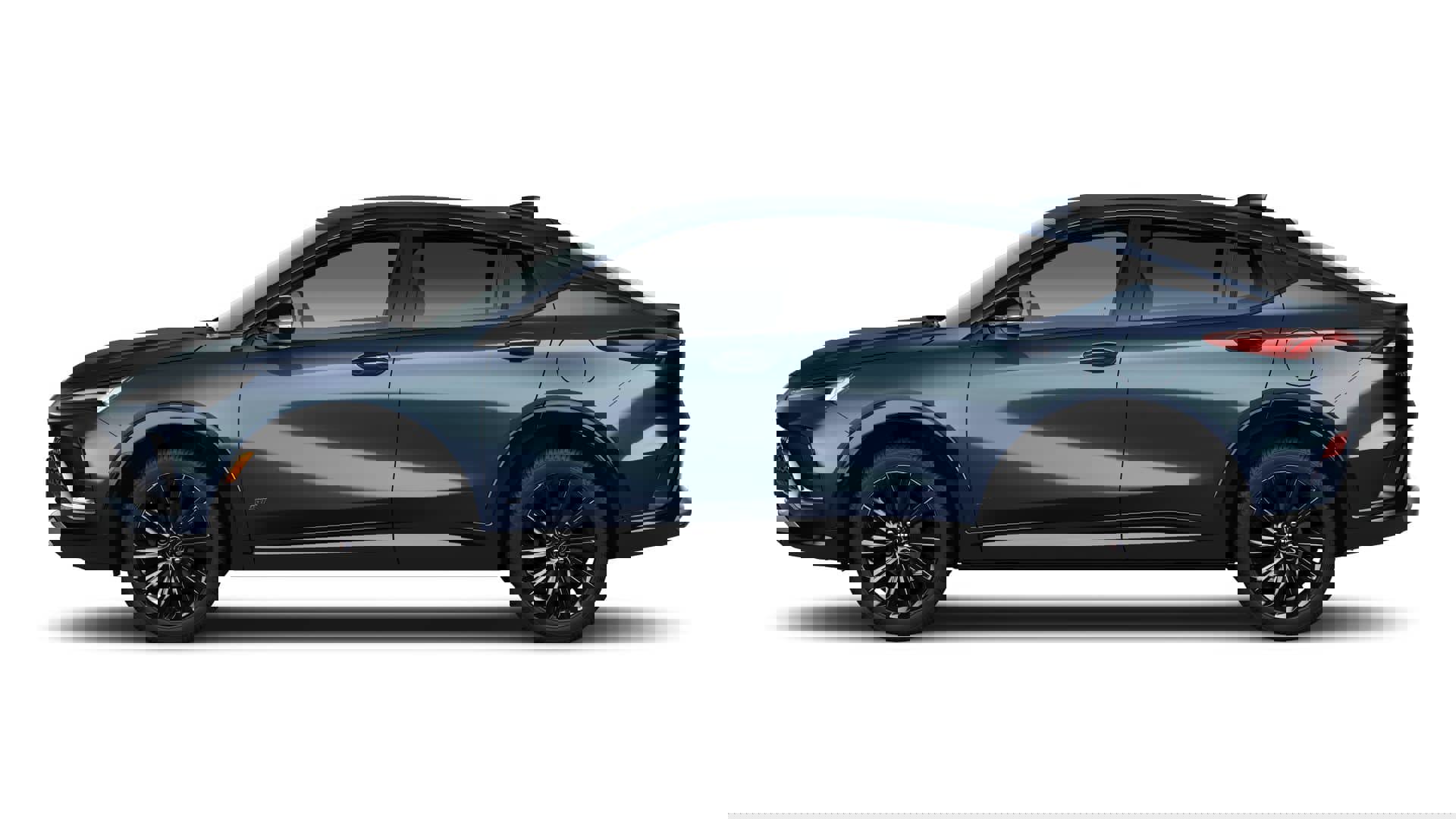 New 2026 Buick Envista Sport Touring w/ Convenience I Package image 54