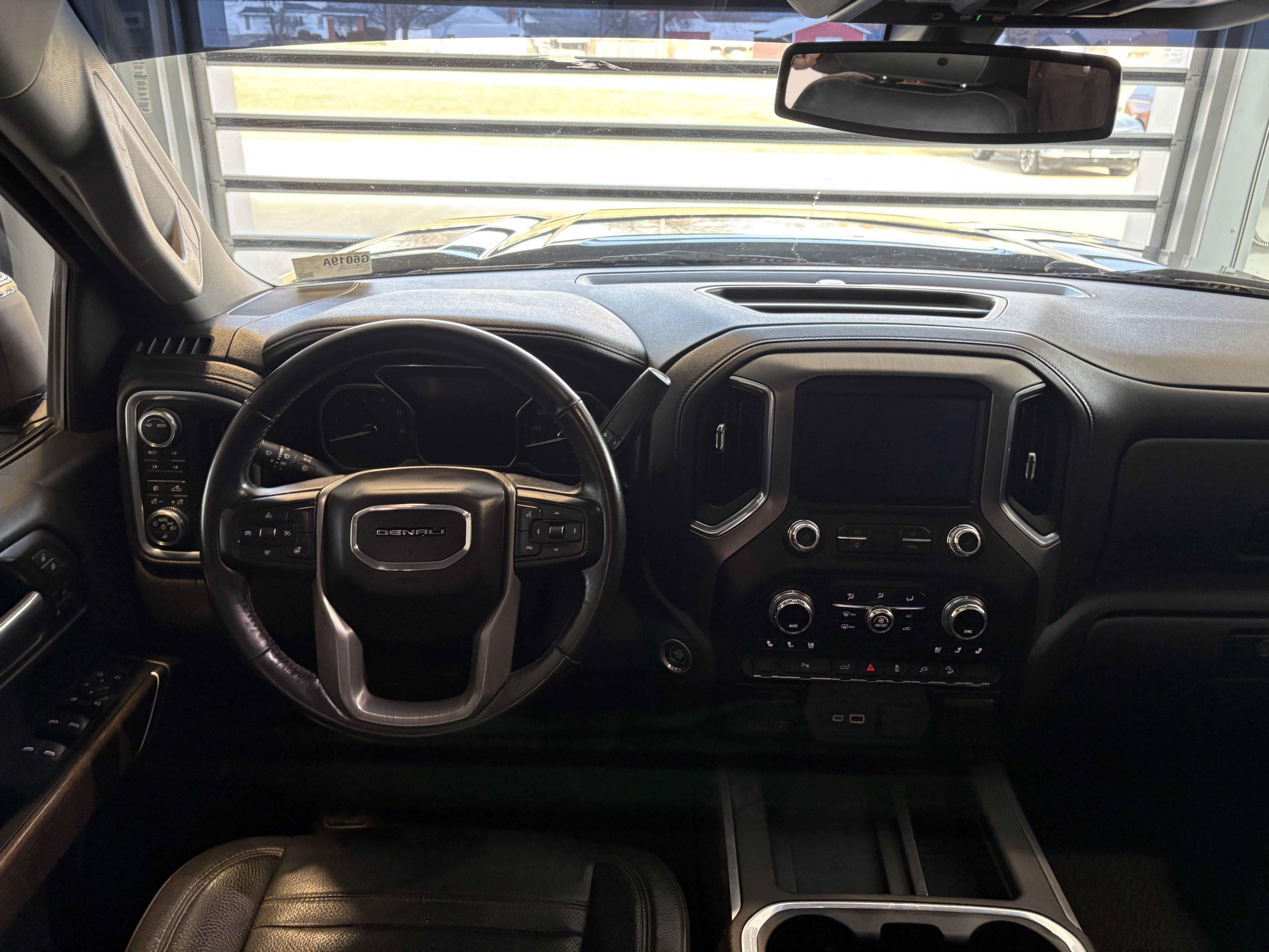 Used 2021 GMC Sierra 1500 Denali image 11