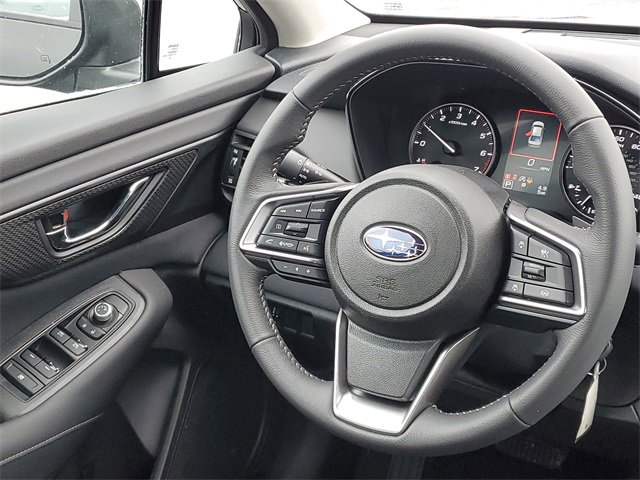 New 2025 Subaru Legacy Premium image 13