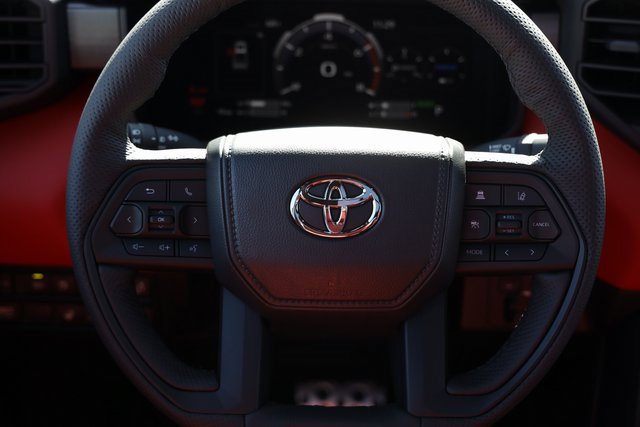 New 2026 Toyota Tundra TRD Pro image 14