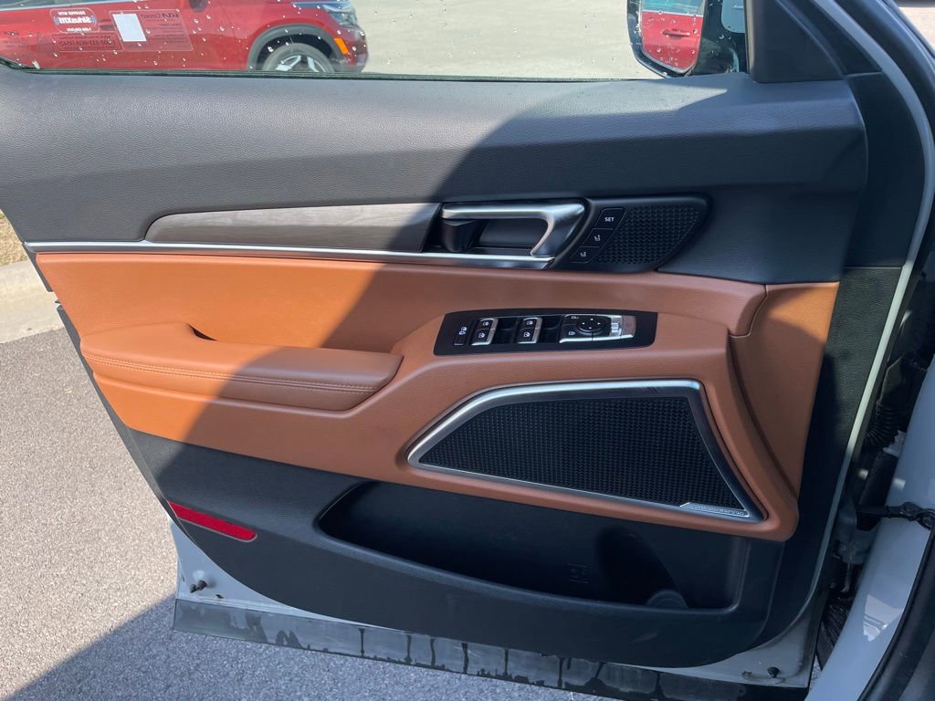 Certified 2024 Kia Telluride SX X-Pro image 20