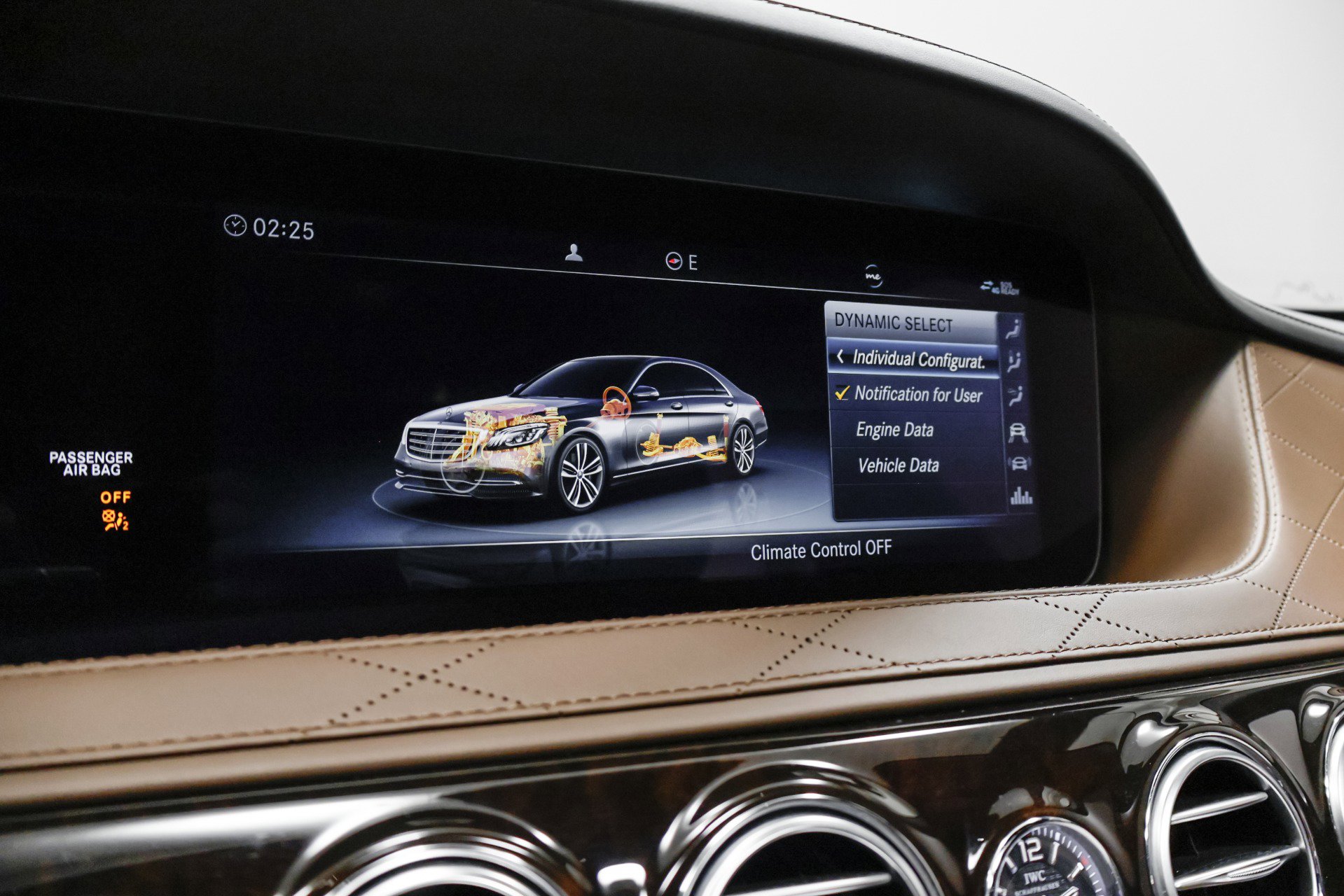 Used 2019 Mercedes-Benz Maybach S 560 4MATIC image 43