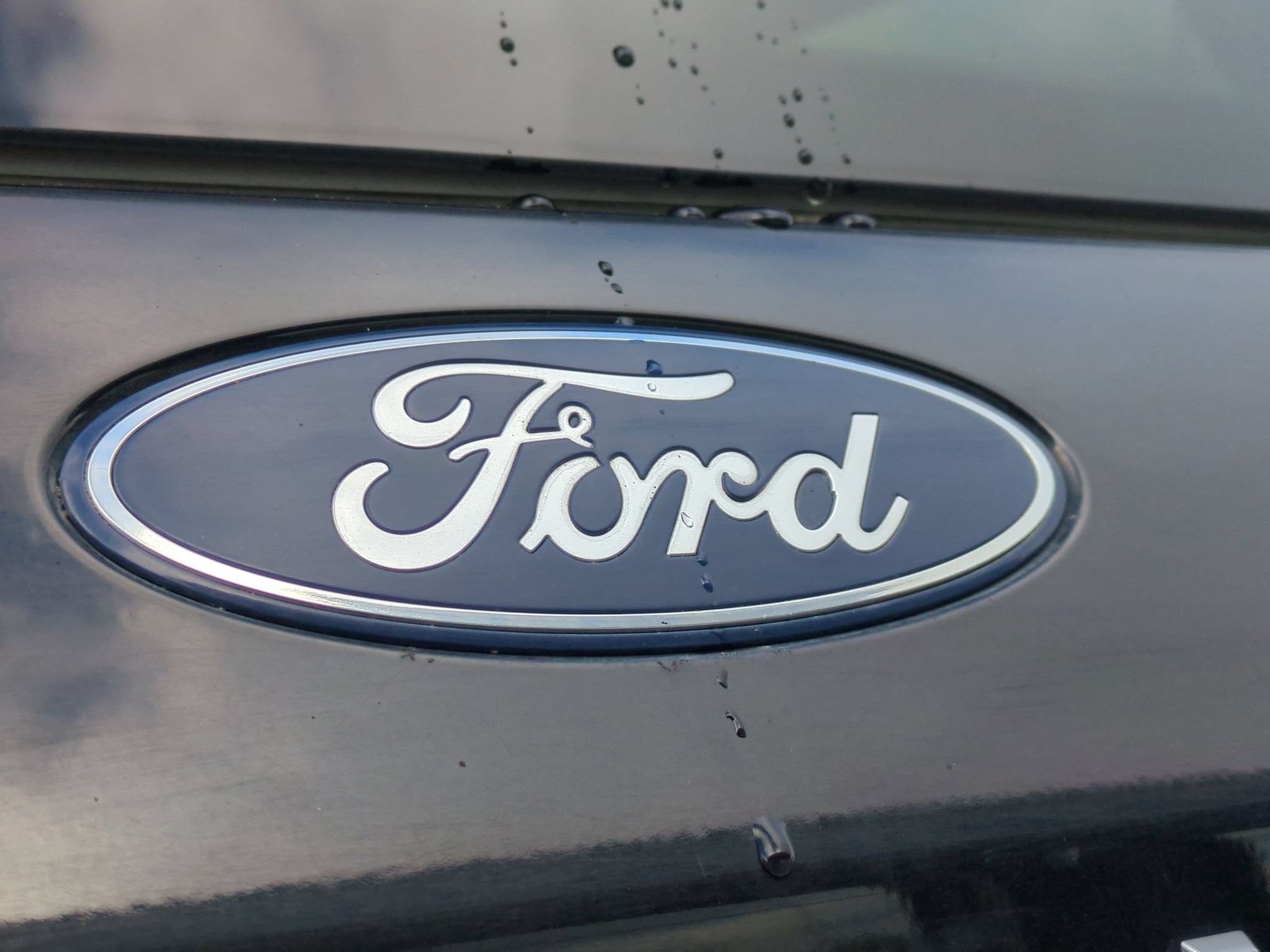 Certified 2025 Ford Expedition Active AWD/4WD image 6