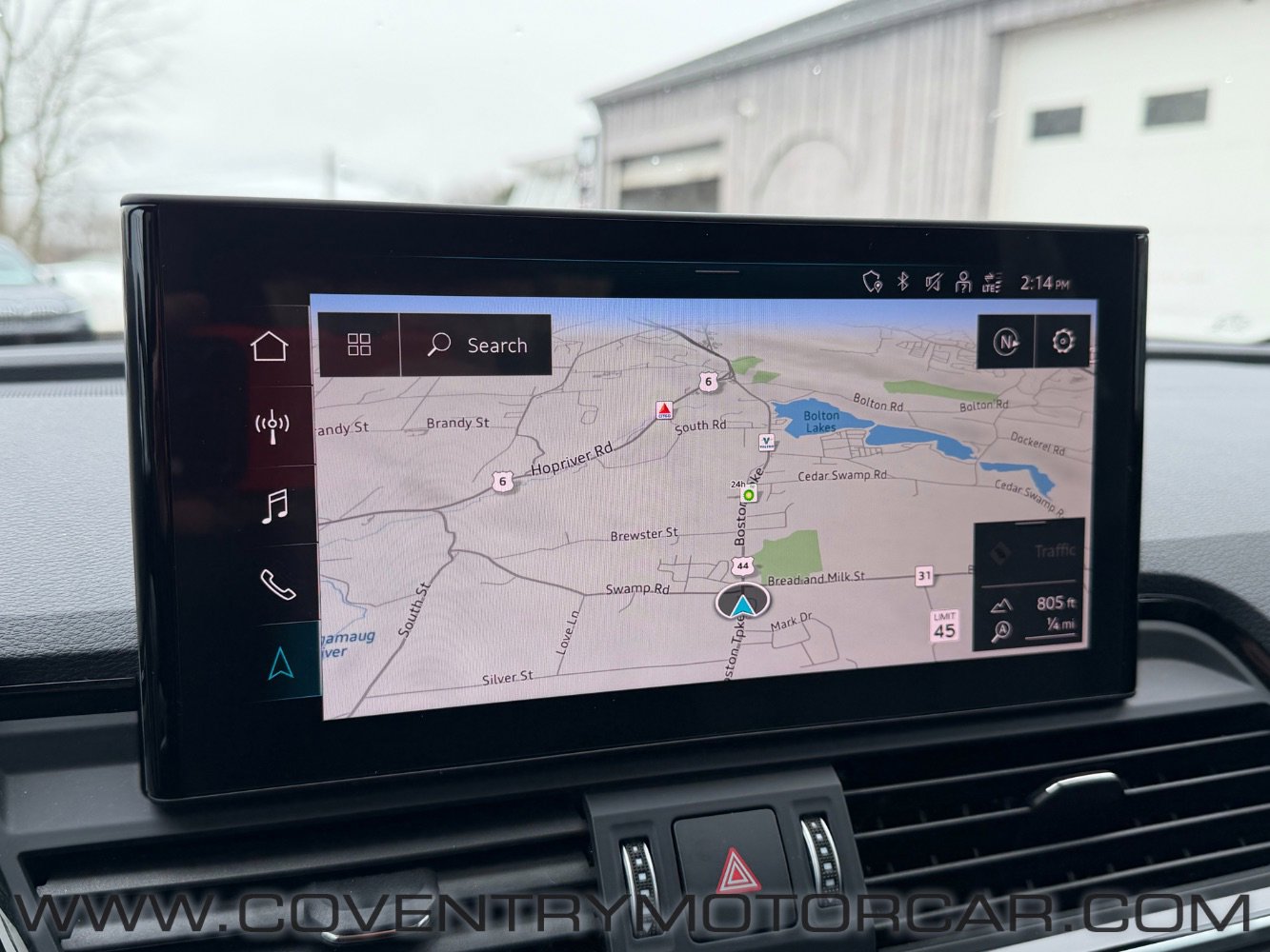 Used 2023 Audi Q5 2.0T Premium Plus w/ Premium Plus Package image 19