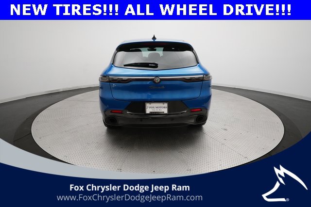 Used 2024 Alfa Romeo Tonale Veloce image 26