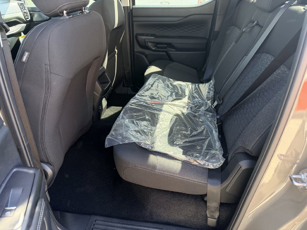 New 2026 Ford Ranger XLT RWD image 15