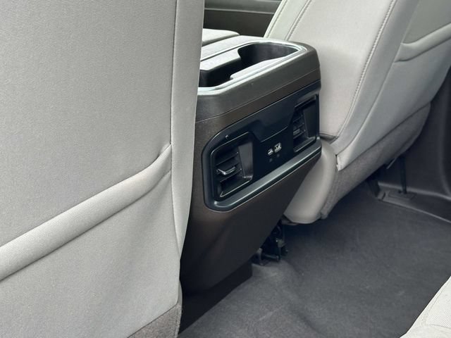 Certified 2023 Chevrolet Silverado 1500 LT w/ Protection Package AWD/4WD image 18