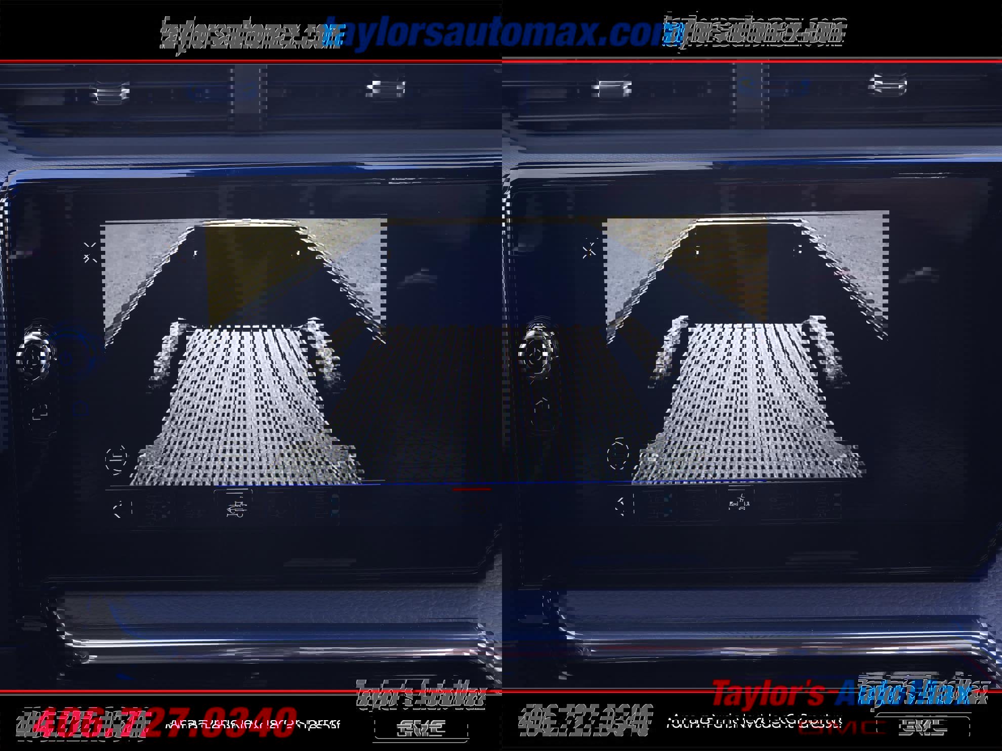 New 2026 GMC Sierra 2500 Denali w/ Denali Reserve Package image 27