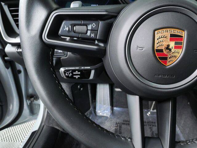 Used 2024 Porsche 911 Carrera 4S AWD/4WD image 10