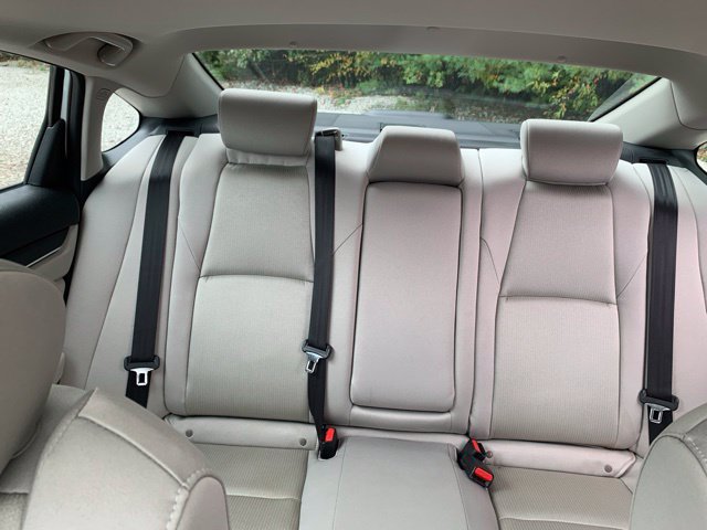 Used 2020 Honda Accord EX image 34