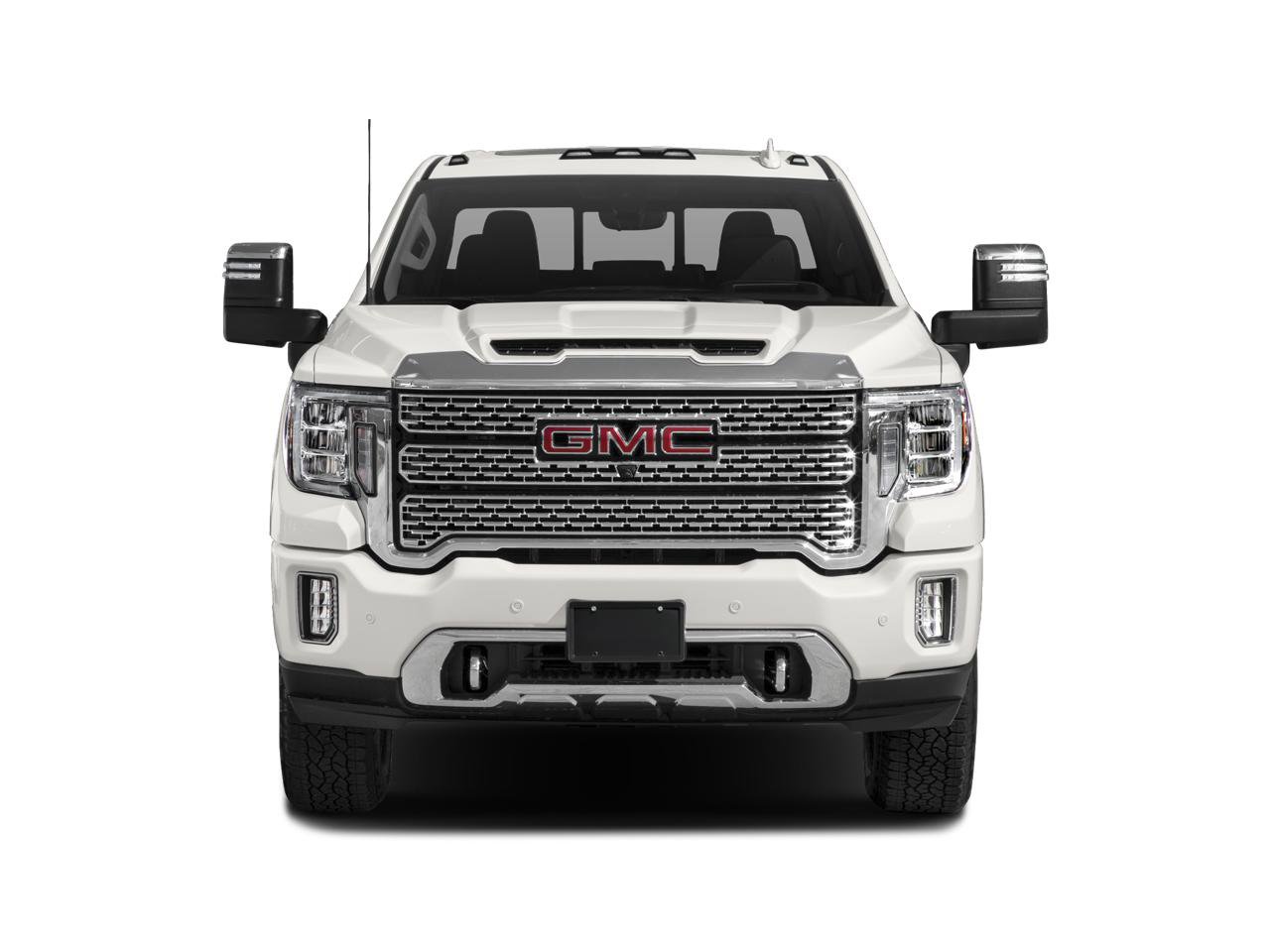 Certified 2022 GMC Sierra 2500 Denali w/ Denali Black Diamond Edition AWD/4WD image 62