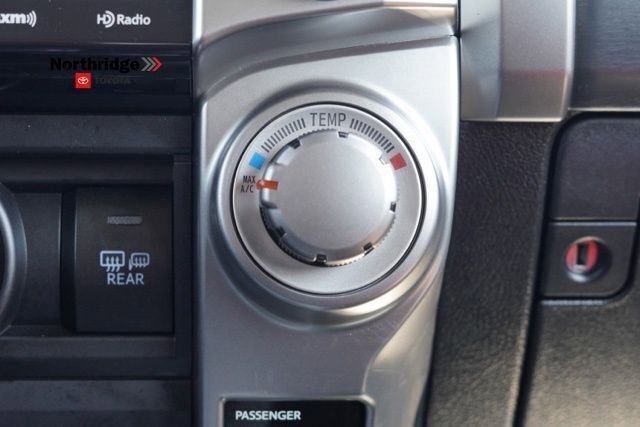 Used 2022 Toyota 4Runner Trail Special Edition image 35