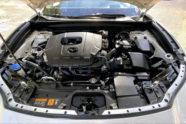 Used 2025 MAZDA CX-30 AWD 2.5 S w/ Premium Package image 27