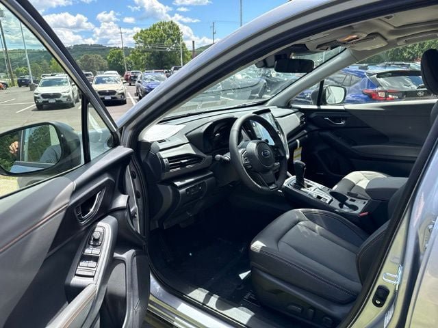 New 2026 Subaru Crosstrek 2.5i Limited AWD/4WD image 18
