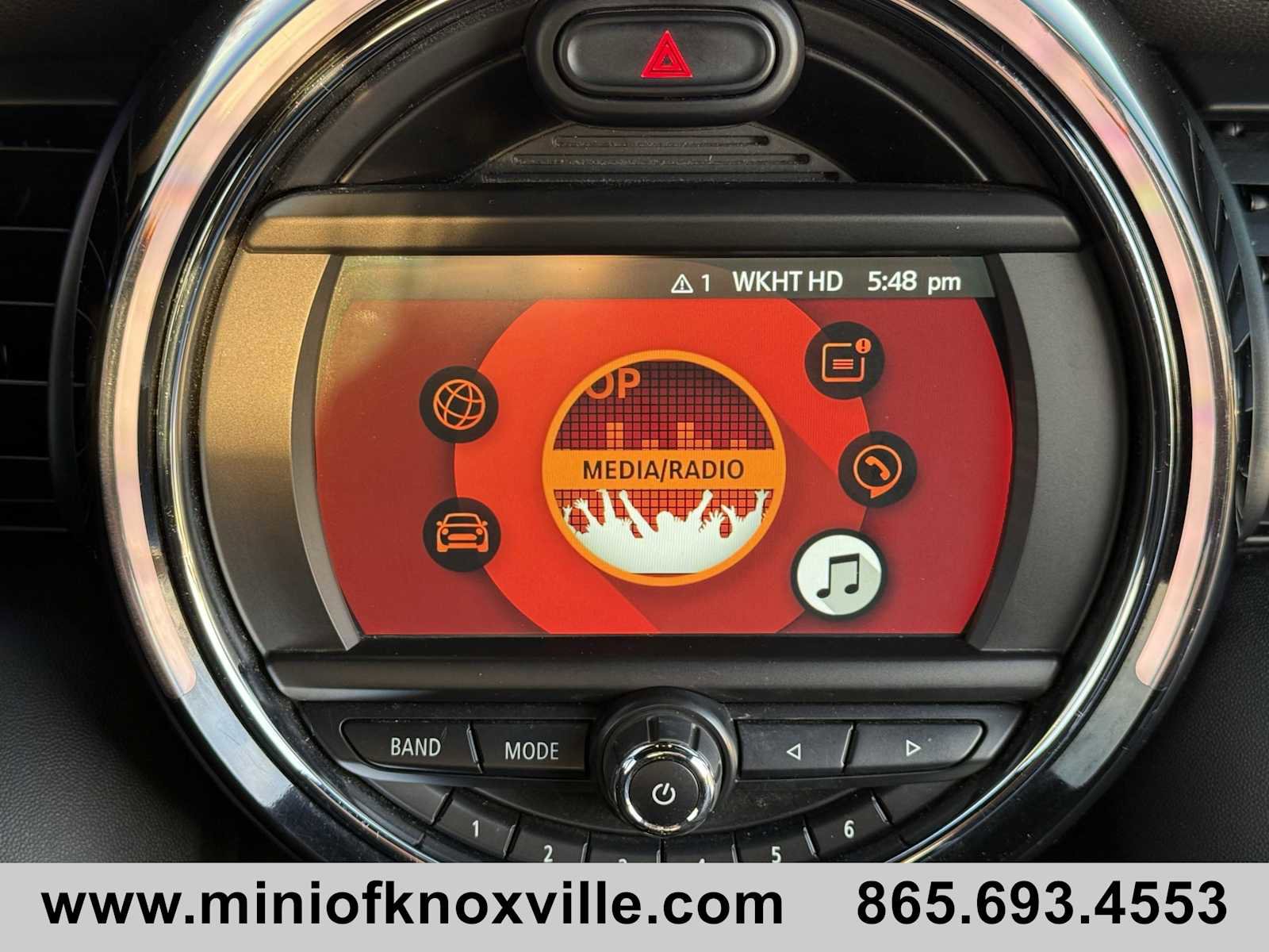 Used 2019 MINI Cooper S w/ Signature Upholstery Package image 22