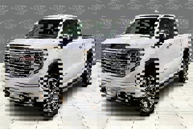 New 2026 GMC Sierra 1500 Denali w/ Denali Reserve Package video 2