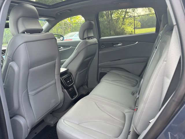 Certified 2019 Lincoln Nautilus Reserve AWD/4WD image 13