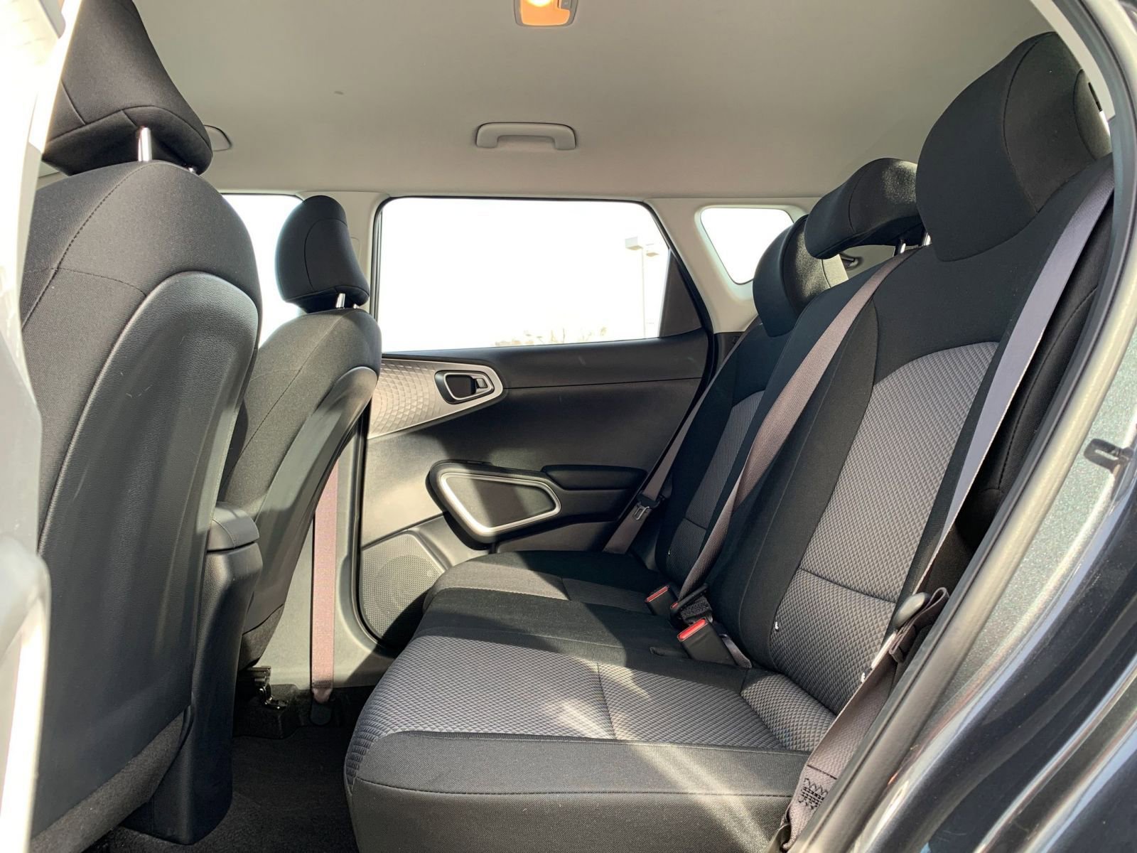 Used 2025 Kia Soul LX w/ LX Technology Package image 23