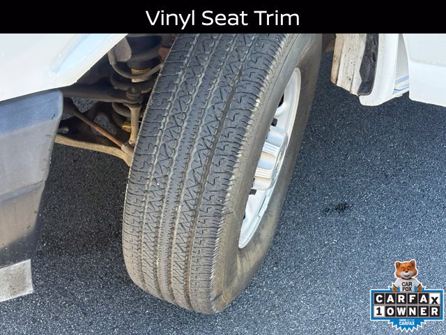 Used 2021 Chevrolet Express 2500 w/ Driver Convenience Package RWD image 31
