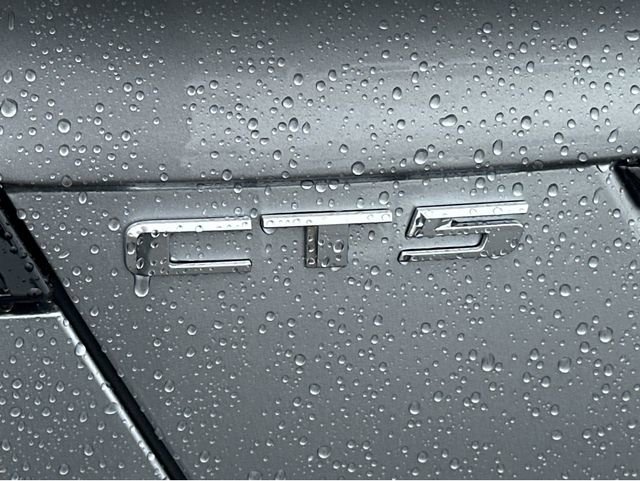 New 2026 Cadillac CT5 V image 9