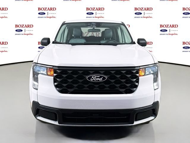 New 2026 Ford Maverick XLT w/ Equipment Group 301A image 2