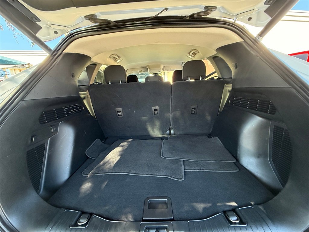 Used 2023 Ford Escape Active image 19