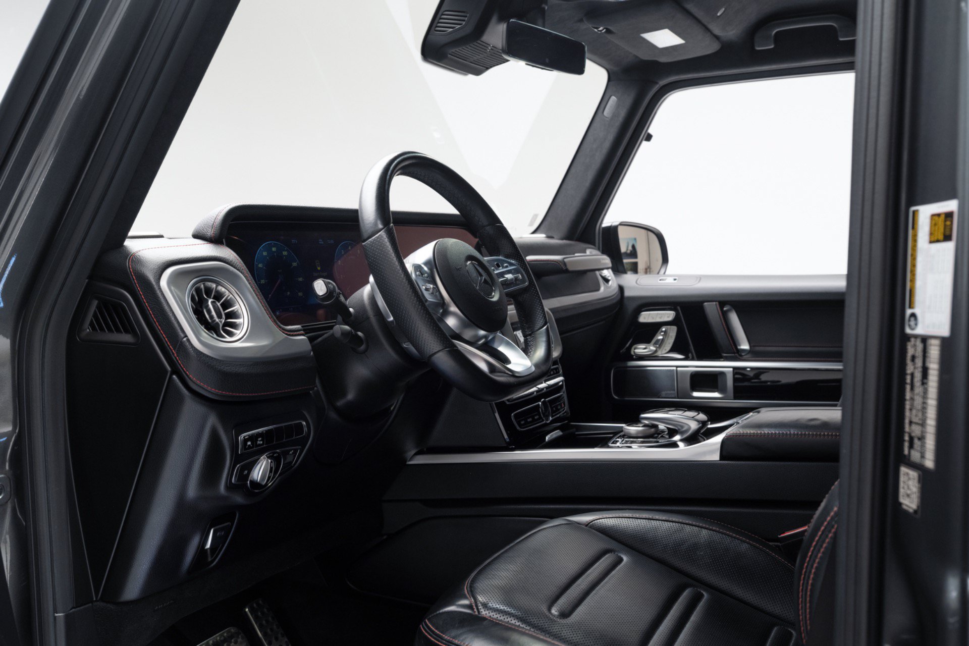 Used 2022 Mercedes-Benz G 550 image 10