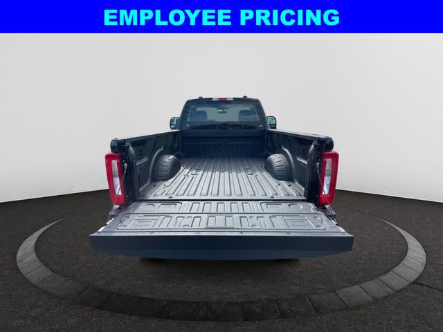 New 2026 Ford F350 XL w/ STX Appearance Package AWD/4WD image 5