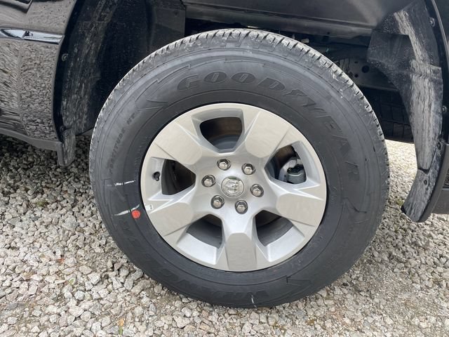 Used 2025 RAM 1500 Tradesman AWD/4WD image 15