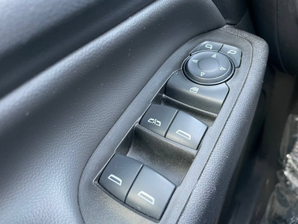 Used 2024 Chevrolet Equinox LT AWD/4WD image 23