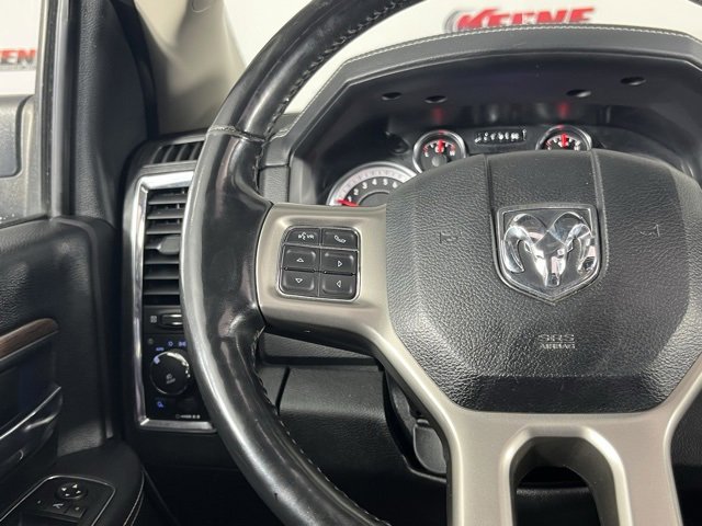 Used 2017 RAM 2500 Laramie w/ Sport Appearance Group image 12