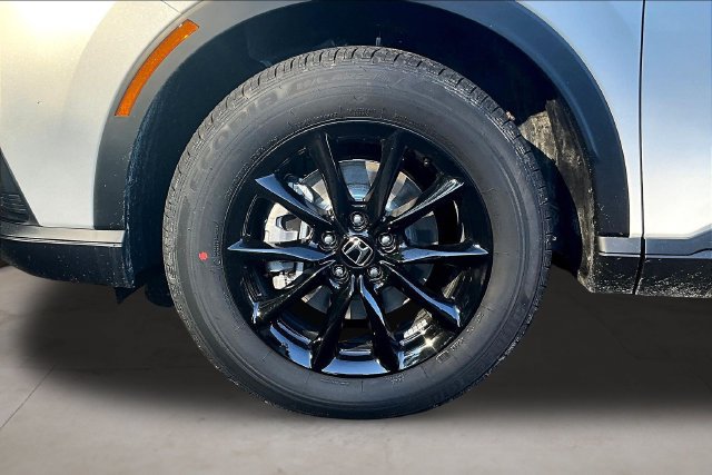 New 2026 Honda CR-V Sport-L image 13