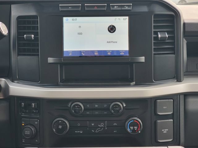 Certified 2024 Ford F350 XL w/ STX Appearance Package image 27