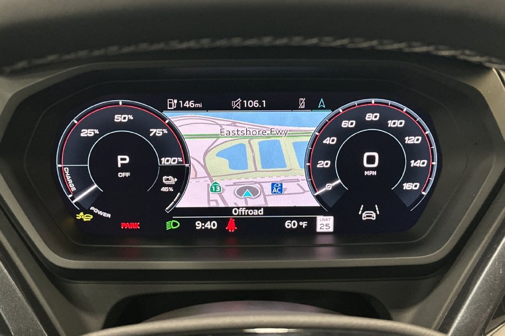 Used 2025 Audi Q4 e-tron Premium Plus AWD/4WD image 30