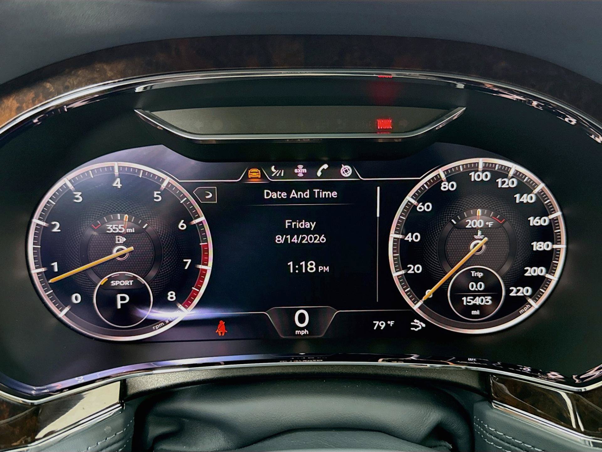 Used 2020 Bentley Continental GT V8 AWD/4WD image 15
