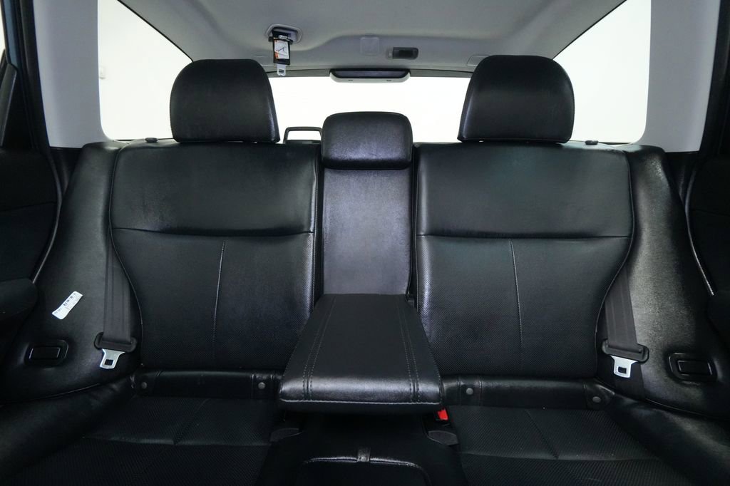 Used 2012 Subaru Forester 2.5X Touring image 16